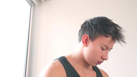 Snapshot of deus_belli chatting on October 2025 05:45:01 PM Deus Belli online show from October 2025 05:45:01 PM