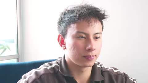 Snapshot of deus_belli chatting on October 2025 04:49:02 PM Deus Belli online show from October 2025 04:49:02 PM