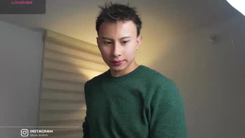 Snapshot of deus_belli chatting on October 2025 06:25:02 AM Deus Belli online show from October 2025 06:25:02 AM