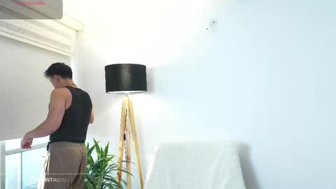 Snapshot of deus_belli chatting on November 2025 10:59:02 AM Deus Belli online show from November 2025 10:59:02 AM