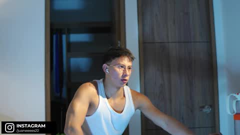 Deus Belli online show from March 2026 12:38:02 AM