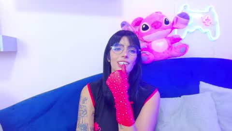 DEUX online show from July 2026 10:59:02 PM