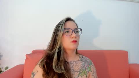 Deva Blue online show from March 2026 04:18:01 AM