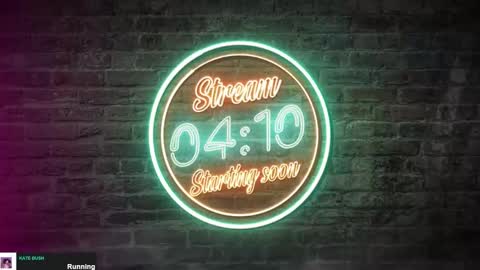 Anthony online show from February 2026 02:38:01 PM