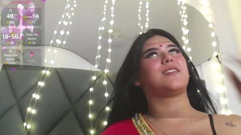 devika online show from April 2026 08:09:01 PM