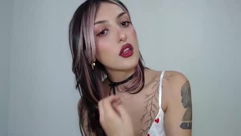 Snapshot of devil_blood chatting on September 2025 07:04:01 PM Angel Boo and Adrian online show from September 2025 07:04:01 PM