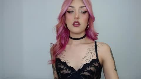 Snapshot of devil_blood chatting on November 2025 07:25:01 PM Angel Boo and Adrian online show from November 2025 07:25:01 PM