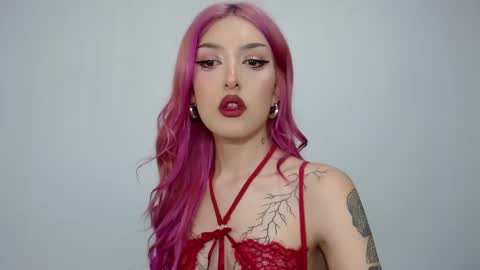 Snapshot of devil_blood chatting on November 2025 05:36:02 PM Angel Boo and Adrian online show from November 2025 05:36:02 PM