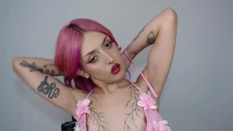 Snapshot of devil_blood chatting on November 2025 07:17:01 PM Angel Boo and Adrian online show from November 2025 07:17:01 PM