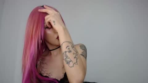 Snapshot of devil_blood chatting on December 2025 05:30:01 PM Angel Boo and Adrian online show from December 2025 05:30:01 PM