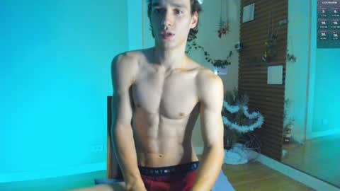 Devil online show from December 2024 12:34:02 PM