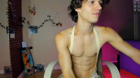 Devil online show from February 2025 09:50:02 PM