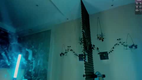 Devil online show from February 2025 10:14:02 PM