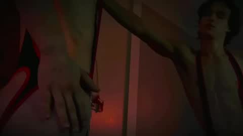 Devil online show from March 2025 12:50:01 AM