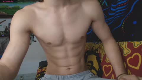 Devil online show from November 2025 05:18:01 AM