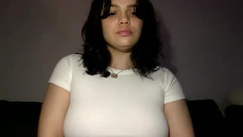 Snapshot of devildani888 chatting on February 2025 04:44:02 AM Dani online show from February 2025 04:44:02 AM