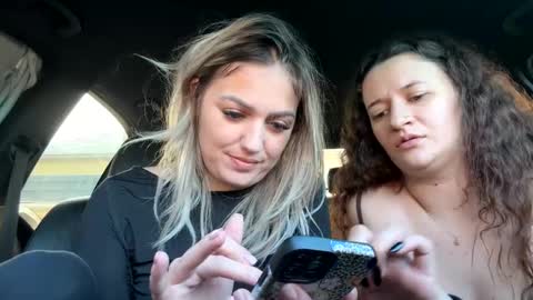 Anna online show from January 2025 01:24:02 PM