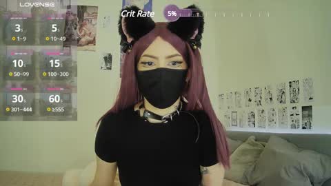 Snapshot of deviliaaa chatting on December 2024 03:05:01 PM Devil online show from December 2024 03:05:01 PM