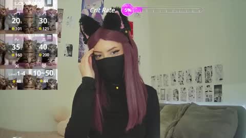 Snapshot of deviliaaa chatting on December 2024 11:44:02 AM Devil online show from December 2024 11:44:02 AM