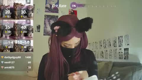 Snapshot of deviliaaa chatting on December 2024 01:43:02 PM Devil online show from December 2024 01:43:02 PM