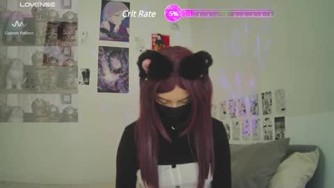 Snapshot of deviliaaa chatting on February 2025 12:06:02 PM Devil online show from February 2025 12:06:02 PM