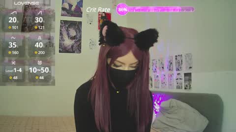 Snapshot of deviliaaa chatting on February 2025 02:43:01 PM Devil online show from February 2025 02:43:01 PM