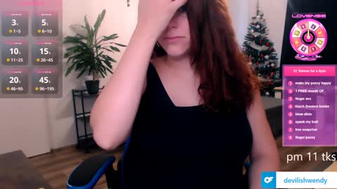 Wendyin pvt all from tipmenu free except anal and big dildo online show from January 2025 10:38:02 AM