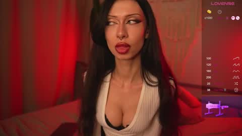  CIBELLE  online show from February 2025 02:43:02 PM