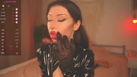  CIBELLE  online show from September 2025 03:57:01 PM