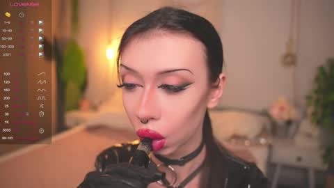  CIBELLE  online show from October 2025 04:18:02 PM