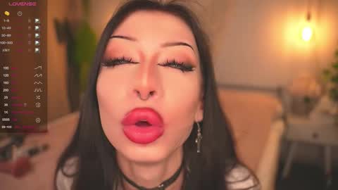  CIBELLE  online show from October 2025 04:07:02 PM