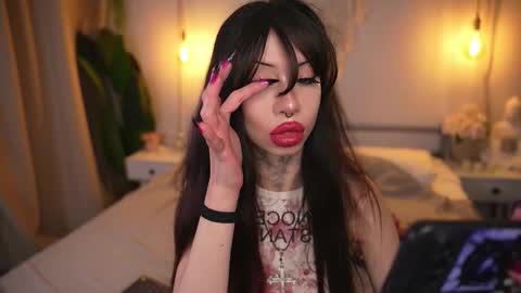  CIBELLE  online show from November 2025 04:38:01 PM