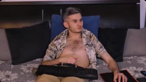 devin_ho online show from January 2026 08:31:02 AM