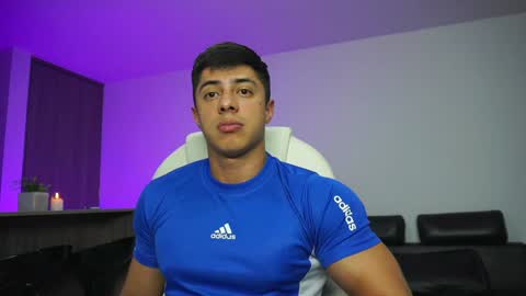 Devin Hunter online show from December 2024 01:10:01 AM