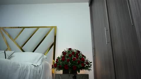 Devin Hunter online show from February 2025 10:43:01 PM