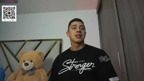 Devin Hunter online show from November 2025 12:52:02 AM