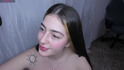 Dex and Lily online show from December 2024 10:03:02 PM