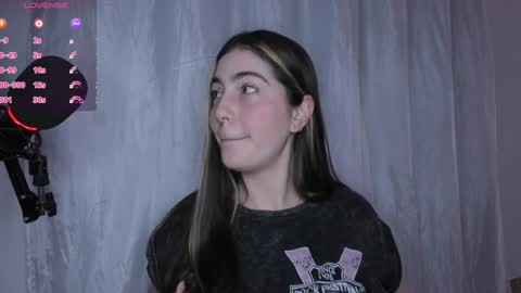 Dex and Lily online show from December 2024 02:33:01 PM