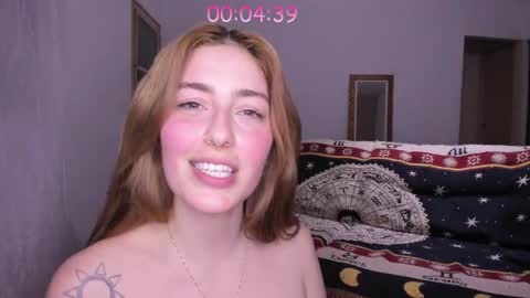 Dex and Lily online show from November 2025 01:39:01 AM