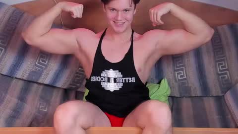 Snapshot of dexter_bennett chatting on December 2025 02:01:01 PM Dexter online show from December 2025 02:01:01 PM