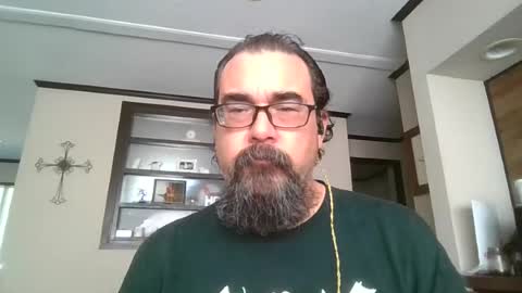 Mike Sounde online show from July 2026 10:01:02 PM