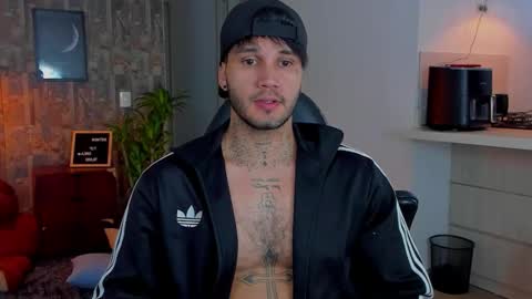 JULIAN online show from December 2025 05:06:02 PM