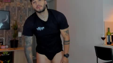 JULIAN online show from May 2026 11:54:01 PM