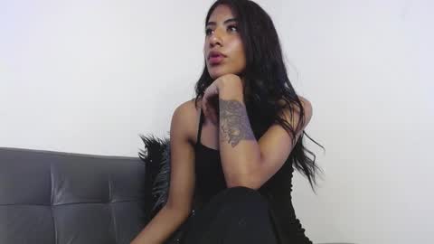 Snapshot of deysha_garncia chatting on October 2025 03:08:02 PM Deysha online show from October 2025 03:08:02 PM