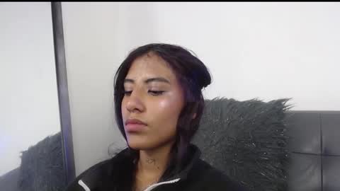 Snapshot of deysha_garncia chatting on October 2025 04:30:02 PM Deysha online show from October 2025 04:30:02 PM