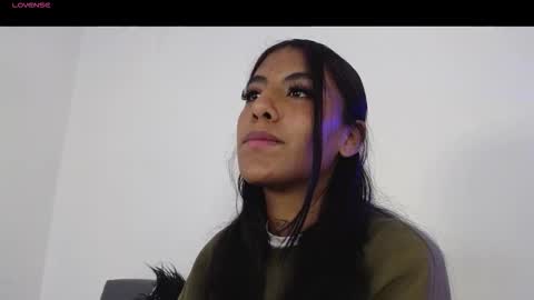 Deysha online show from October 2025 02:35:01 PM