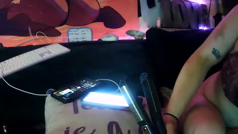 dezirae starz online show from June 2026 12:16:01 PM