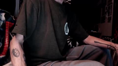 Snapshot of dgoldenrod chatting on December 2024 06:59:01 AM D online show from December 2024 06:59:01 AM