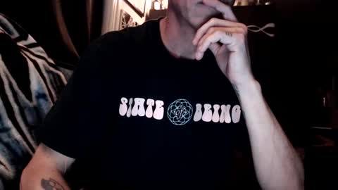 Snapshot of dgoldenrod chatting on January 2025 02:58:01 AM D online show from January 2025 02:58:01 AM