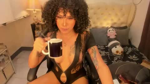 ANGEL online show from December 2025 07:32:01 PM